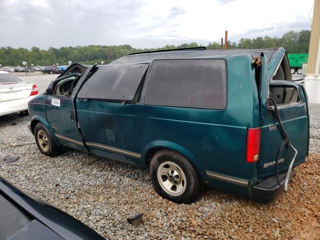 Photo 1 VIN: 1GKDM19W3VB543474 - GMC SAFARI 