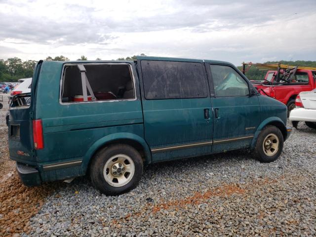 Photo 2 VIN: 1GKDM19W3VB543474 - GMC SAFARI 