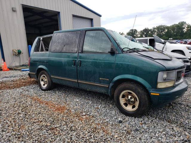 Photo 3 VIN: 1GKDM19W3VB543474 - GMC SAFARI 