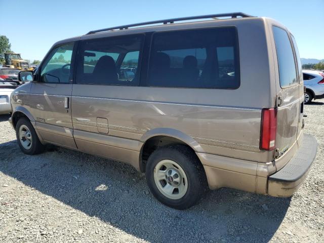 Photo 1 VIN: 1GKDM19W61B511225 - GMC SAFARI XT 