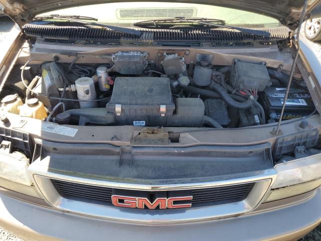 Photo 11 VIN: 1GKDM19W61B511225 - GMC SAFARI XT 