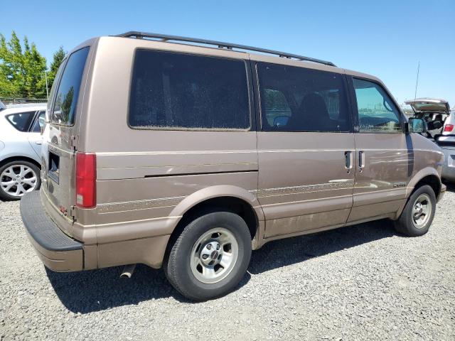 Photo 2 VIN: 1GKDM19W61B511225 - GMC SAFARI XT 