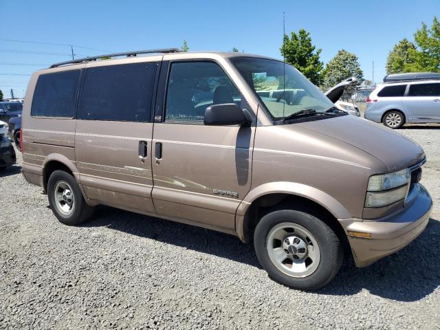 Photo 3 VIN: 1GKDM19W61B511225 - GMC SAFARI XT 