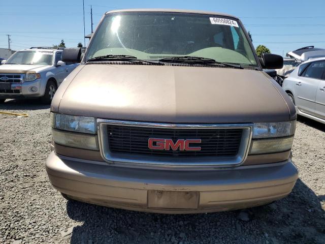 Photo 4 VIN: 1GKDM19W61B511225 - GMC SAFARI XT 