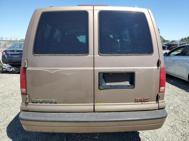 Photo 5 VIN: 1GKDM19W61B511225 - GMC SAFARI XT 