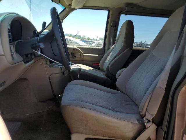 Photo 6 VIN: 1GKDM19W61B511225 - GMC SAFARI XT 