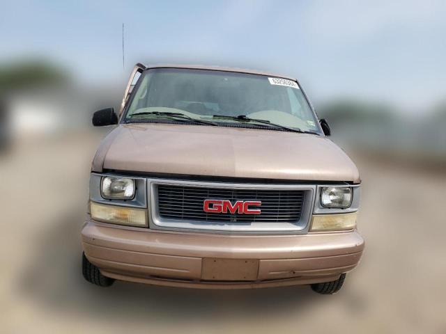 Photo 4 VIN: 1GKDM19W6VB520559 - GMC SAFARI 