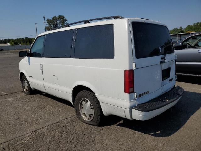 Photo 1 VIN: 1GKDM19W6XB506843 - GMC SAFARI XT 