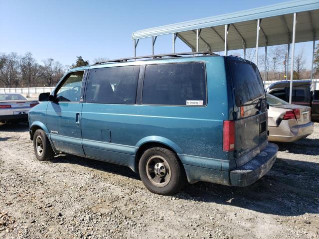 Photo 1 VIN: 1GKDM19W71B514148 - GMC SAFARI 