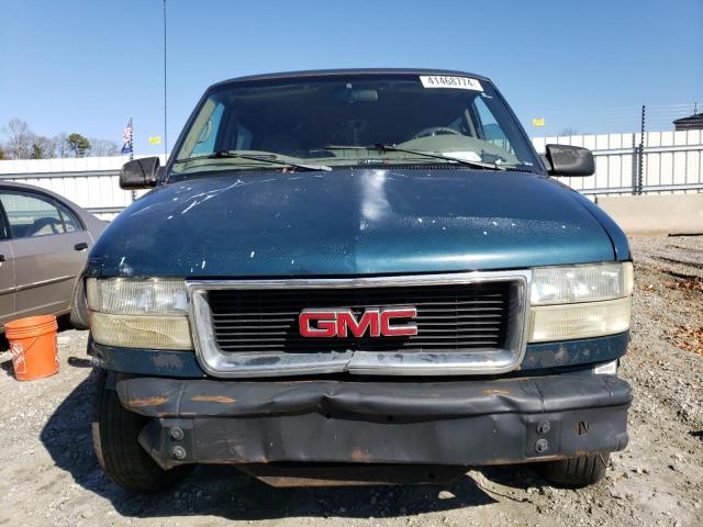 Photo 4 VIN: 1GKDM19W71B514148 - GMC SAFARI 