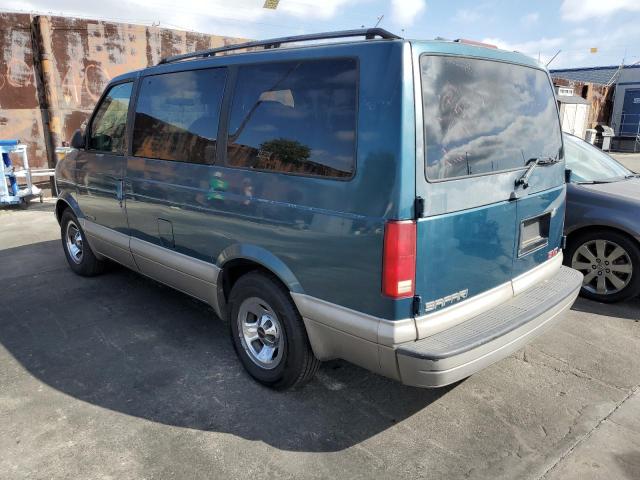 Photo 1 VIN: 1GKDM19W91B510490 - GMC SAFARI XT 