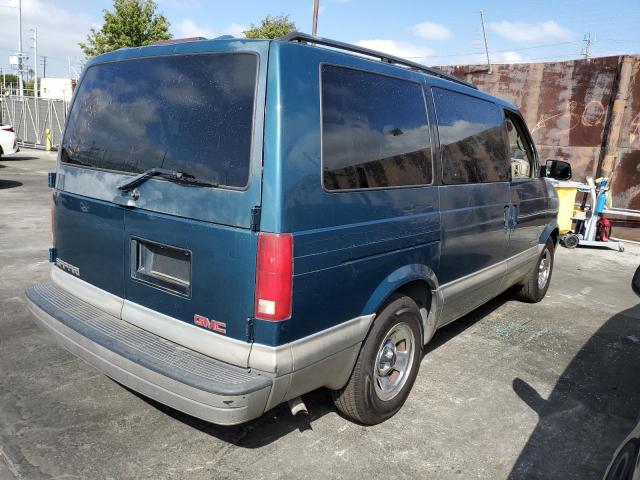 Photo 2 VIN: 1GKDM19W91B510490 - GMC SAFARI XT 