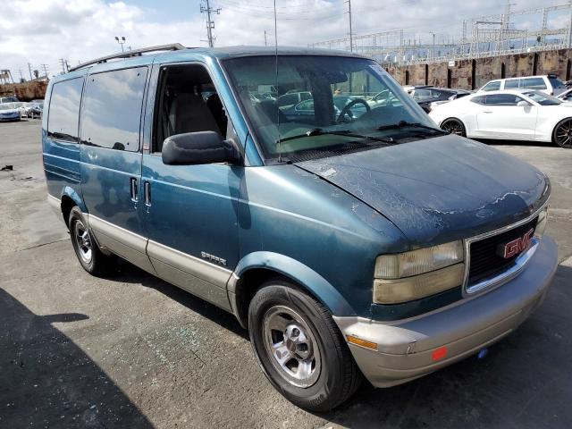 Photo 3 VIN: 1GKDM19W91B510490 - GMC SAFARI XT 