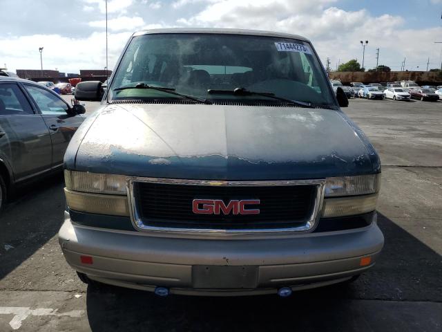 Photo 4 VIN: 1GKDM19W91B510490 - GMC SAFARI XT 