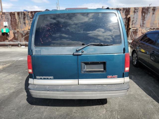 Photo 5 VIN: 1GKDM19W91B510490 - GMC SAFARI XT 