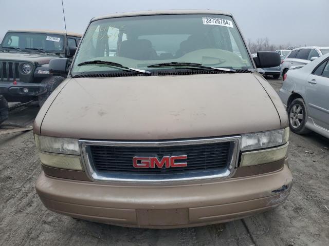 Photo 4 VIN: 1GKDM19W9YB522214 - GMC SAFARI 