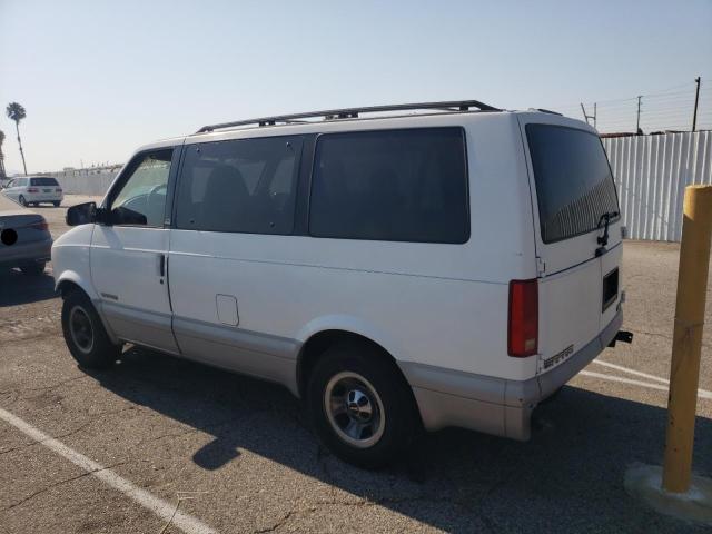 Photo 1 VIN: 1GKDM19WXWB512790 - GMC SAFARI 