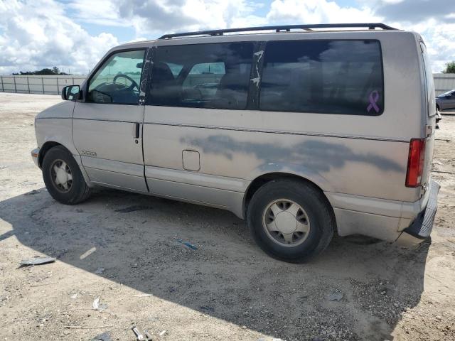 Photo 1 VIN: 1GKDM19WXXB518087 - GMC SAFARI 