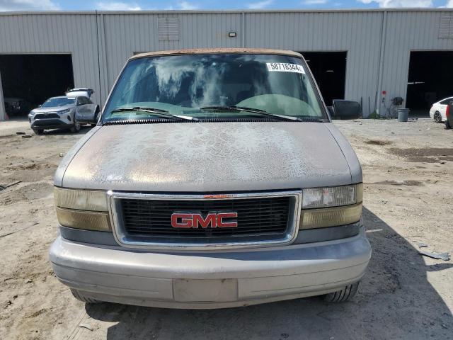 Photo 4 VIN: 1GKDM19WXXB518087 - GMC SAFARI 