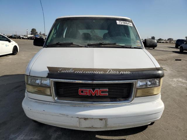 Photo 4 VIN: 1GKDM19WXYB515577 - GMC SAFARI 