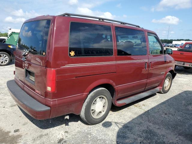 Photo 2 VIN: 1GKDM19X02B508217 - GMC SAFARI XT 