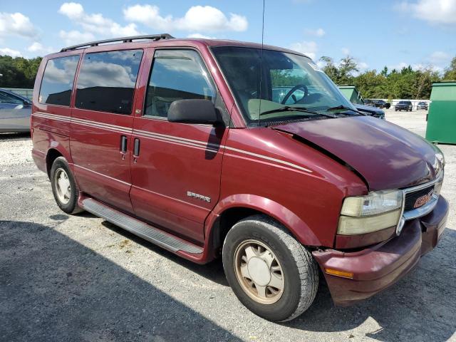 Photo 3 VIN: 1GKDM19X02B508217 - GMC SAFARI XT 