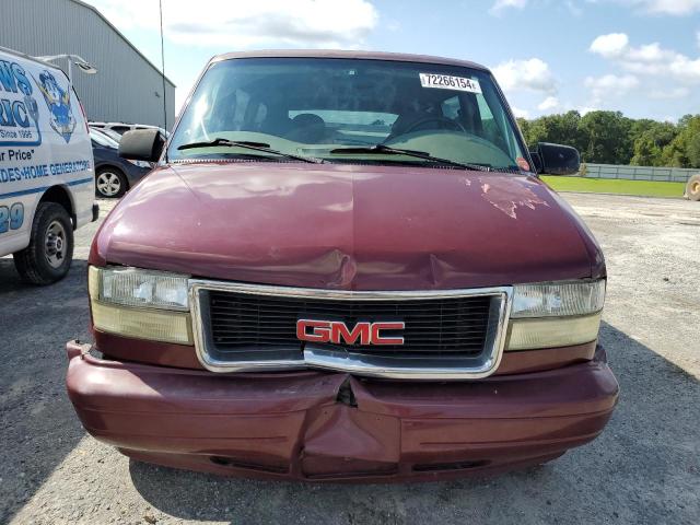 Photo 4 VIN: 1GKDM19X02B508217 - GMC SAFARI XT 