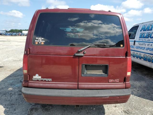 Photo 5 VIN: 1GKDM19X02B508217 - GMC SAFARI XT 