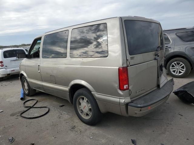 Photo 1 VIN: 1GKDM19X14B503109 - GMC SAFARI 