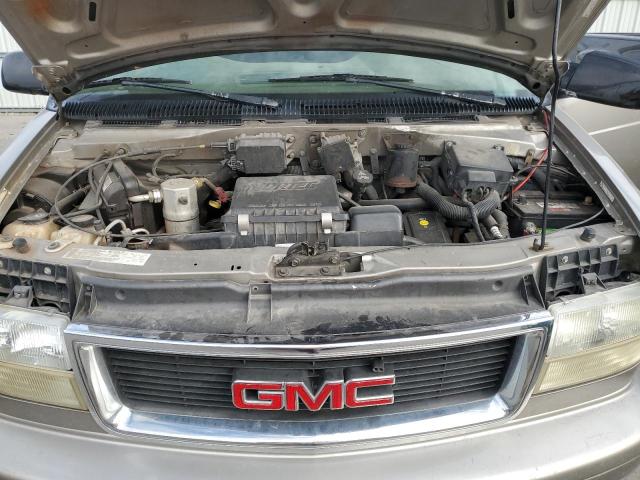 Photo 11 VIN: 1GKDM19X14B503109 - GMC SAFARI 