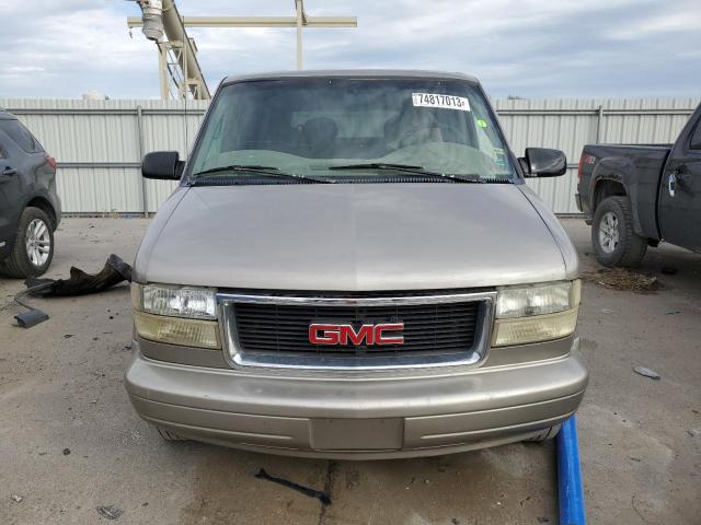 Photo 4 VIN: 1GKDM19X14B503109 - GMC SAFARI 