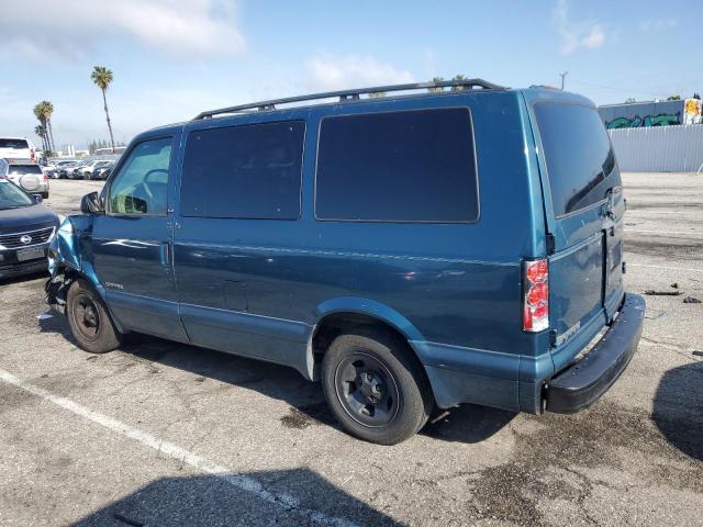 Photo 1 VIN: 1GKDM19X22B504881 - GMC SAFARI 