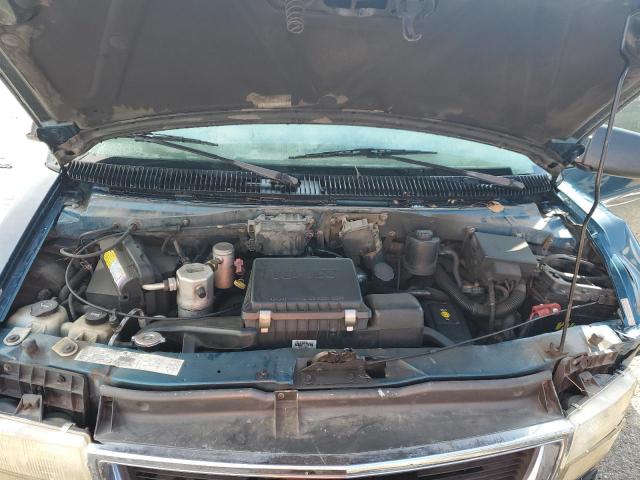 Photo 11 VIN: 1GKDM19X22B504881 - GMC SAFARI 