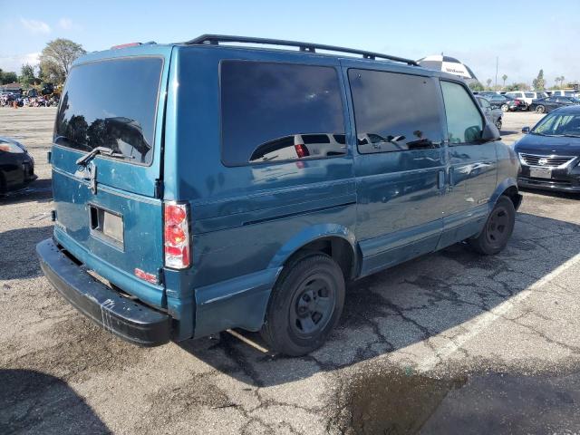 Photo 2 VIN: 1GKDM19X22B504881 - GMC SAFARI 