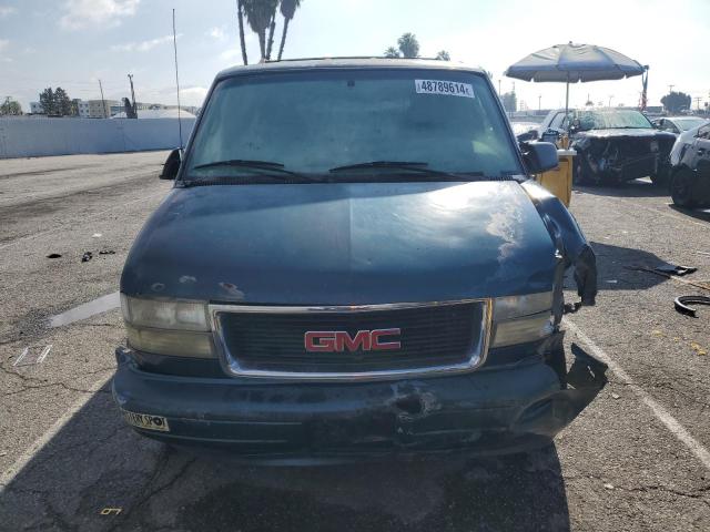 Photo 4 VIN: 1GKDM19X22B504881 - GMC SAFARI 