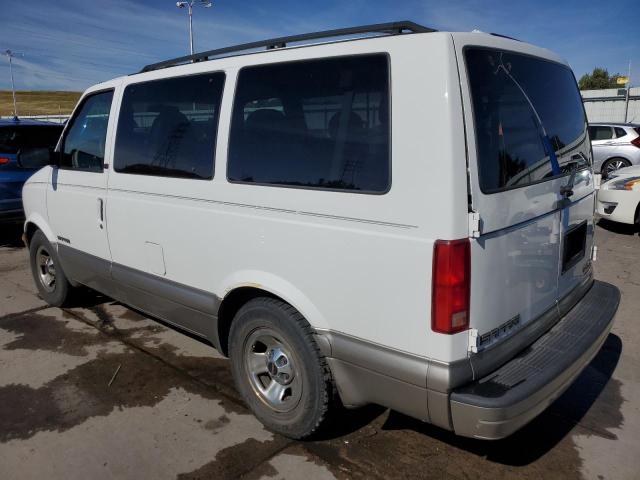 Photo 1 VIN: 1GKDM19X42B505465 - GMC SAFARI 