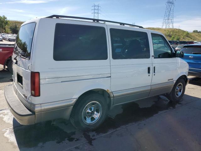 Photo 2 VIN: 1GKDM19X42B505465 - GMC SAFARI 