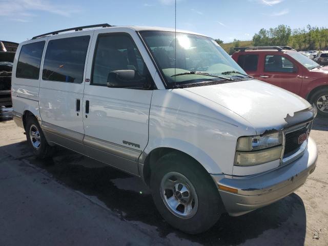 Photo 3 VIN: 1GKDM19X42B505465 - GMC SAFARI 