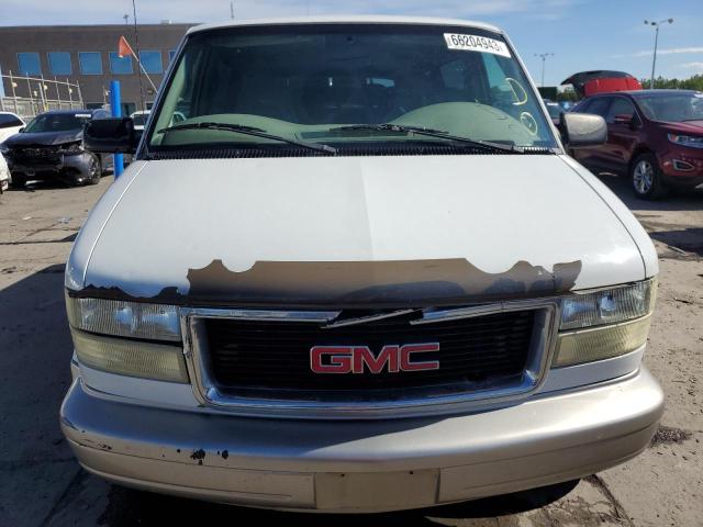 Photo 4 VIN: 1GKDM19X42B505465 - GMC SAFARI 