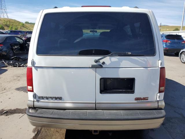 Photo 5 VIN: 1GKDM19X42B505465 - GMC SAFARI 