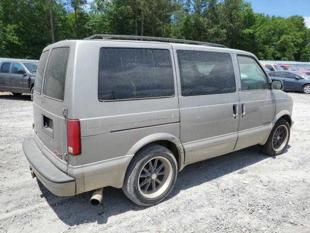 Photo 2 VIN: 1GKDM19X42B513582 - GMC SAFARI 