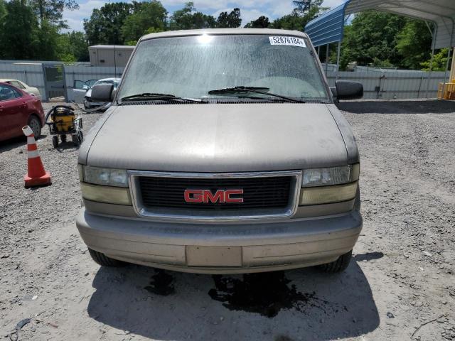 Photo 4 VIN: 1GKDM19X42B513582 - GMC SAFARI 