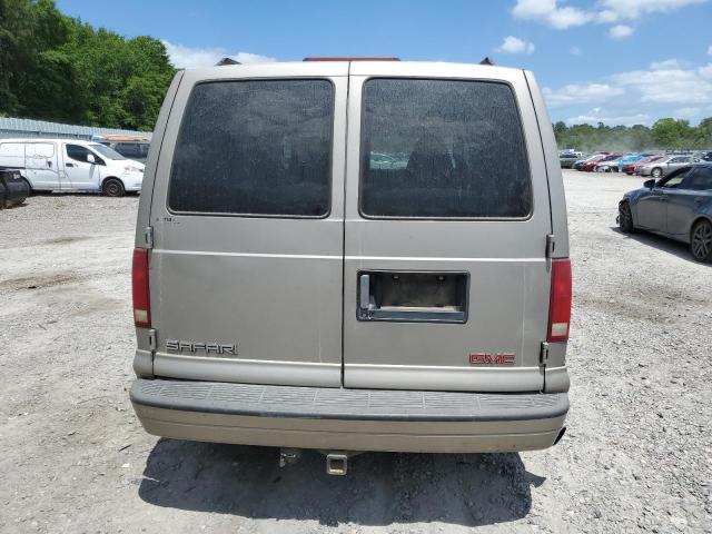 Photo 5 VIN: 1GKDM19X42B513582 - GMC SAFARI 