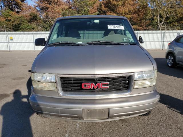 Photo 4 VIN: 1GKDM19X43B503247 - GMC SAFARI 