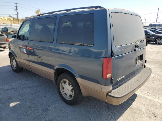 Photo 1 VIN: 1GKDM19X93B509772 - GMC SAFARI XT 