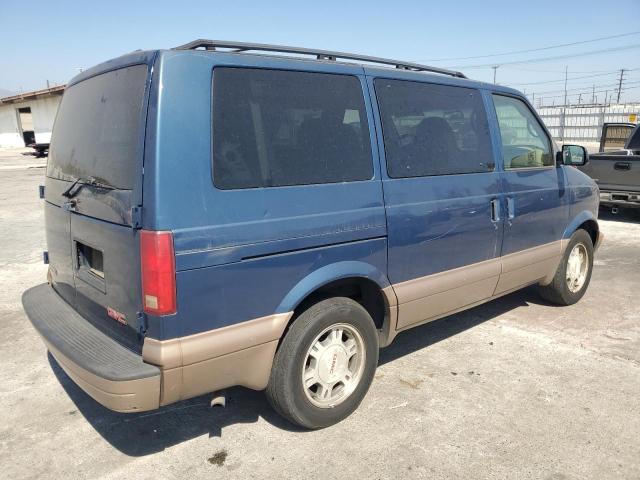 Photo 2 VIN: 1GKDM19X93B509772 - GMC SAFARI XT 