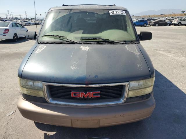 Photo 4 VIN: 1GKDM19X93B509772 - GMC SAFARI XT 