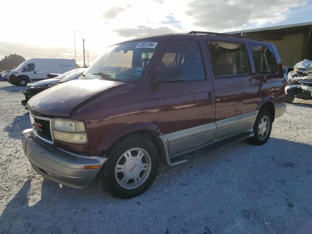 Photo 0 VIN: 1GKDM19X94B506176 - GMC SAFARI 