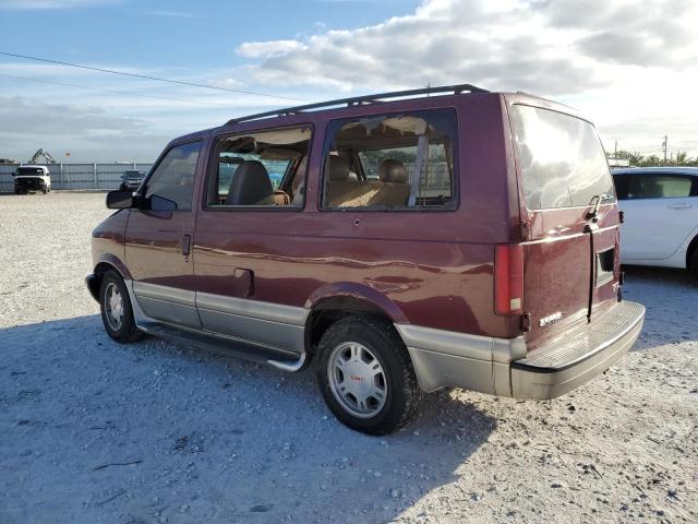 Photo 1 VIN: 1GKDM19X94B506176 - GMC SAFARI 