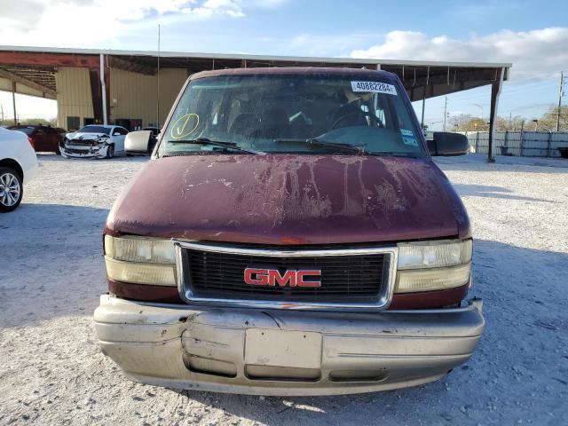 Photo 4 VIN: 1GKDM19X94B506176 - GMC SAFARI 